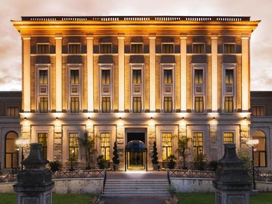 Gruppenreise – Rom Gruppenreise – Rom