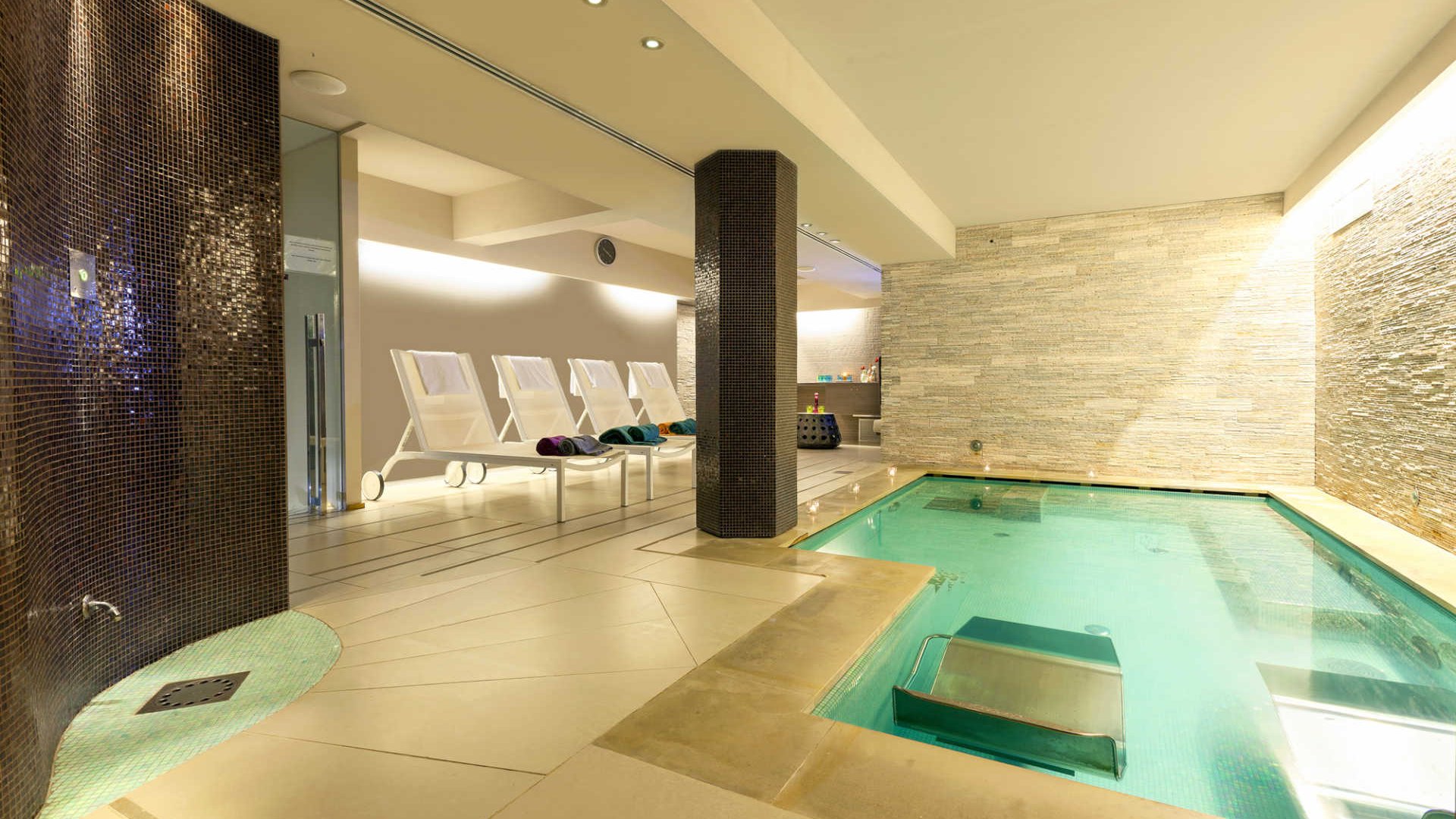 Weihnachten & Silvester | Ligurien - 4* Hotel Europa