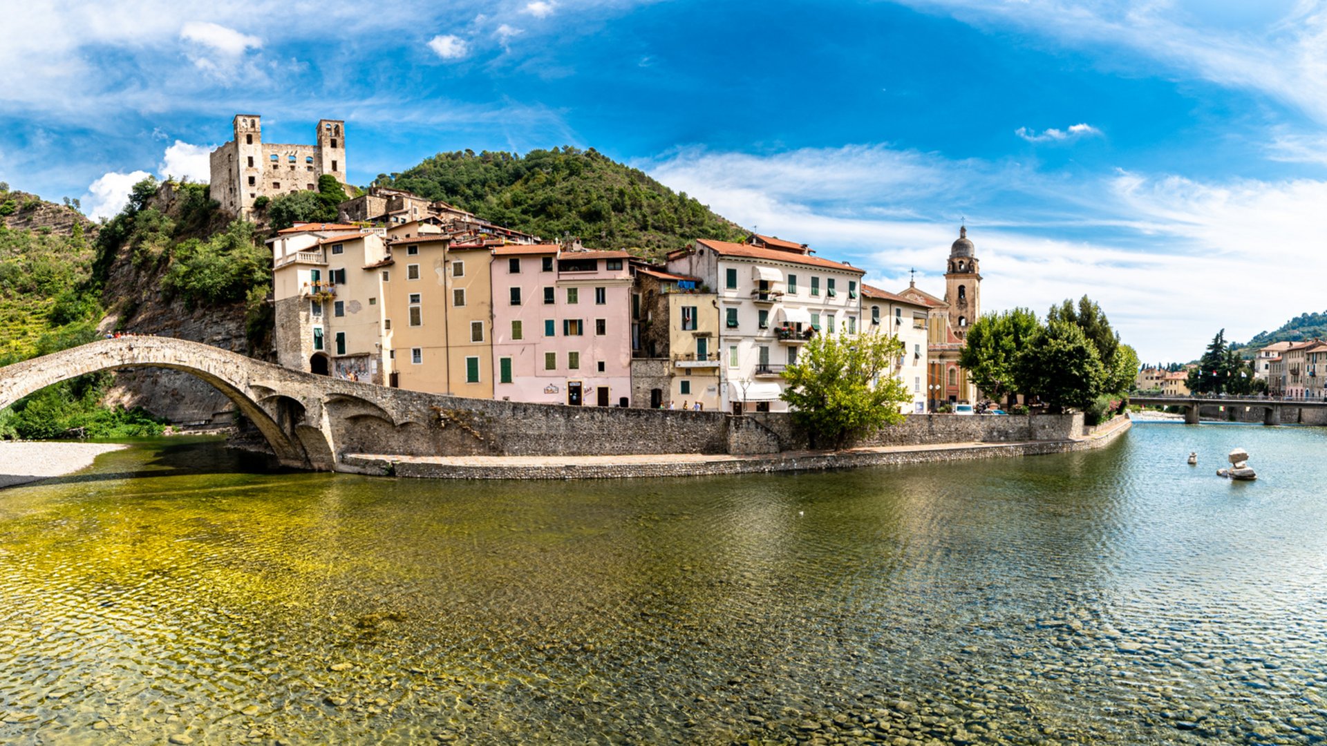 Hiking Tour on the French & Italian Riviera – Nature, Culture, and Culinary Delights Hiking Tour on the French & Italian Riviera – Nature, Culture, and Culinary Delights