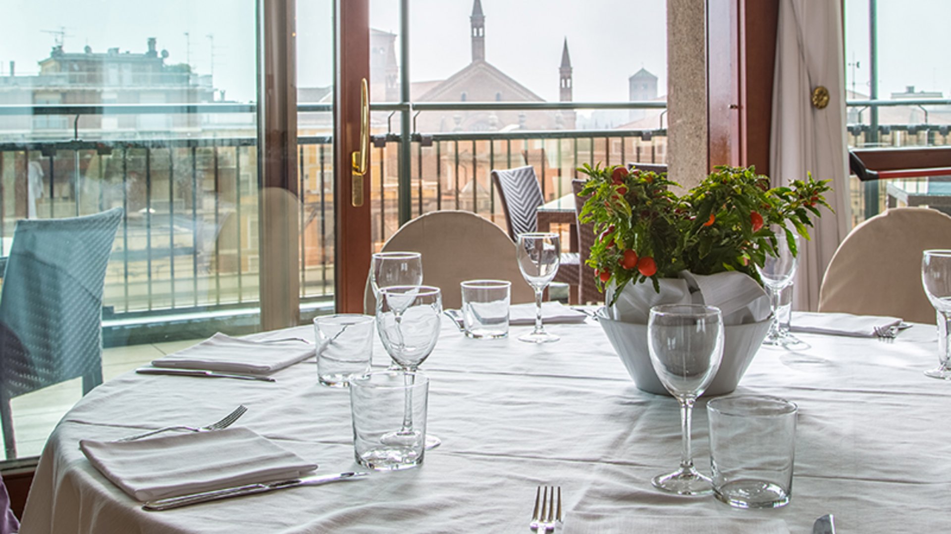 Weihnachten & Silvester | Emilia Romagna - 4* Grande Albergo Roma