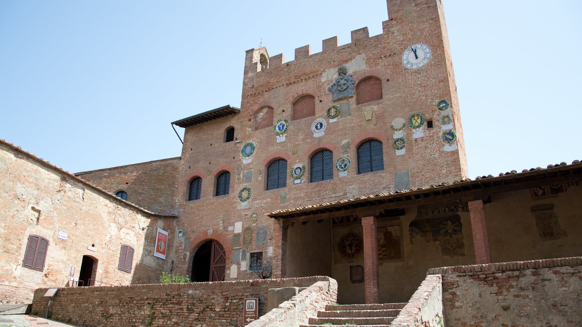 Toscana - Sogno Toscano: Siena, Chianti e Borghi Medievali Toscana - Sogno Toscano: Siena, Chianti e Borghi Medievali