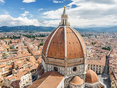 Toskana - Toskana einmal anders: Treno Natura Toskana - Toskana einmal anders: Treno Natura