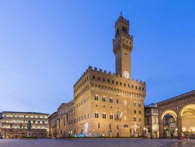 Toskana - Toskana einmal anders: Treno Natura Toskana - Toskana einmal anders: Treno Natura