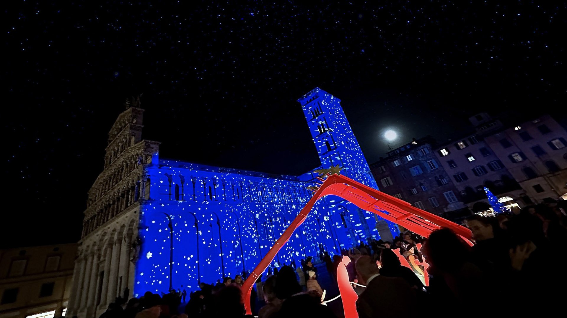 Toscana - Magico Natale in Lucchesia e Garfagnana Toscana - Magico Natale in Lucchesia e Garfagnana