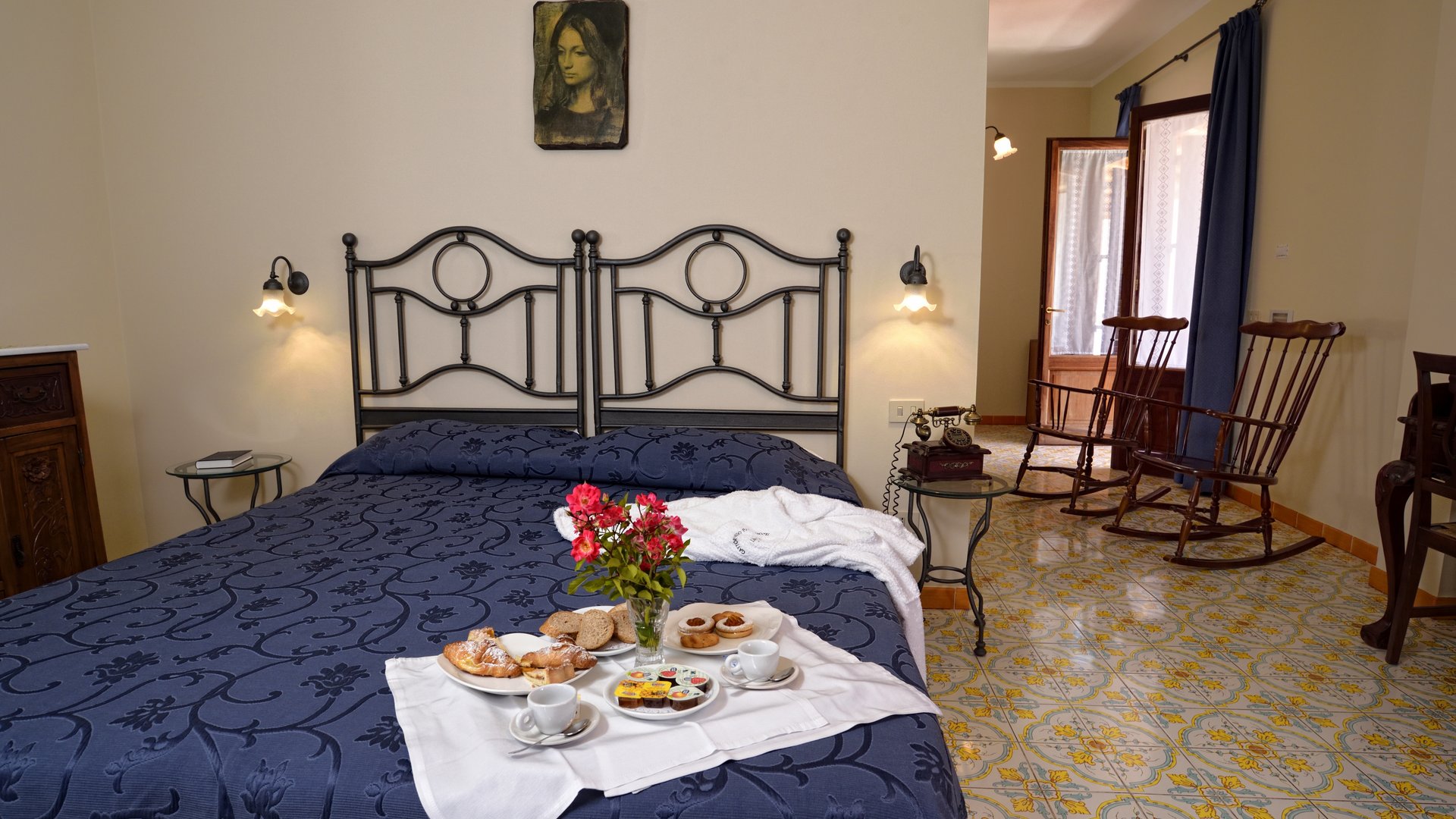 Wanderreise - Wanderparadies Liparische Inseln Wanderreise - Wanderparadies Liparische Inseln