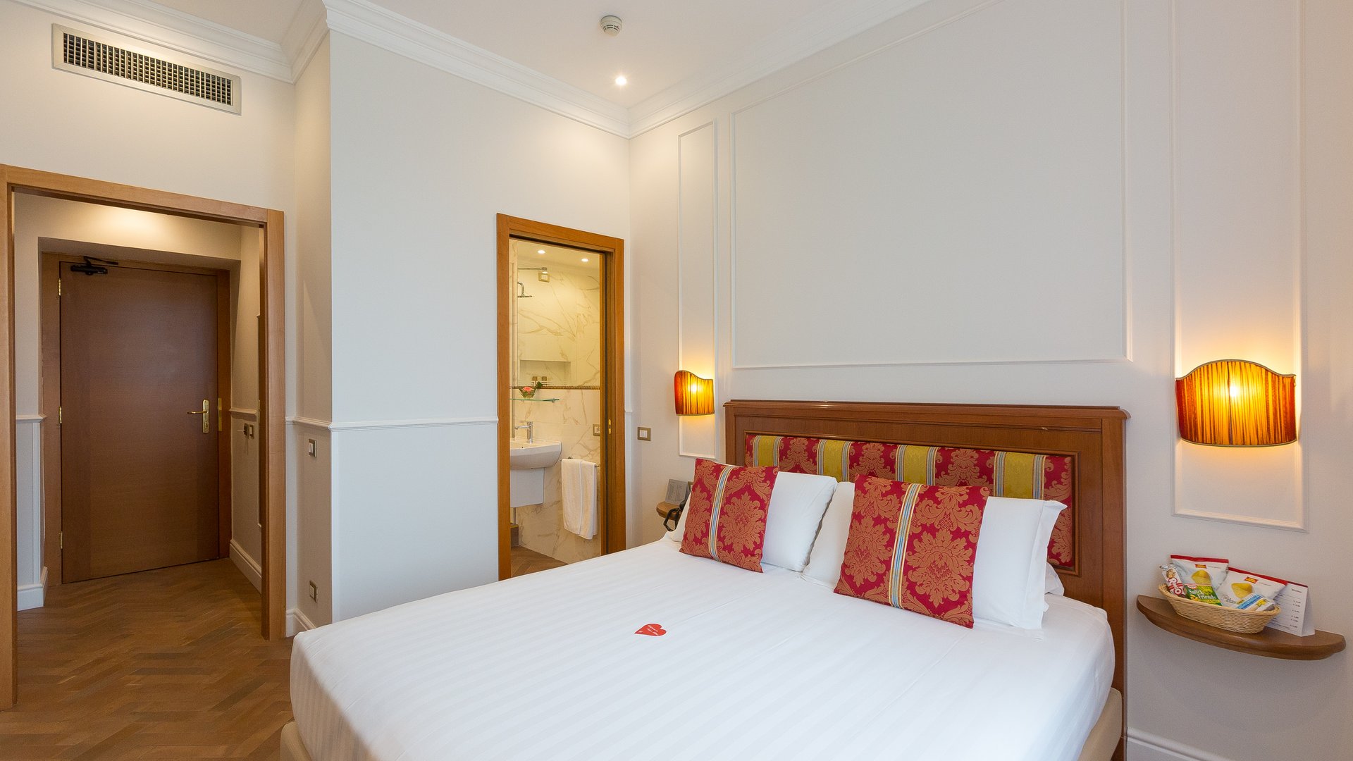 Rom - Rom zentral erleben