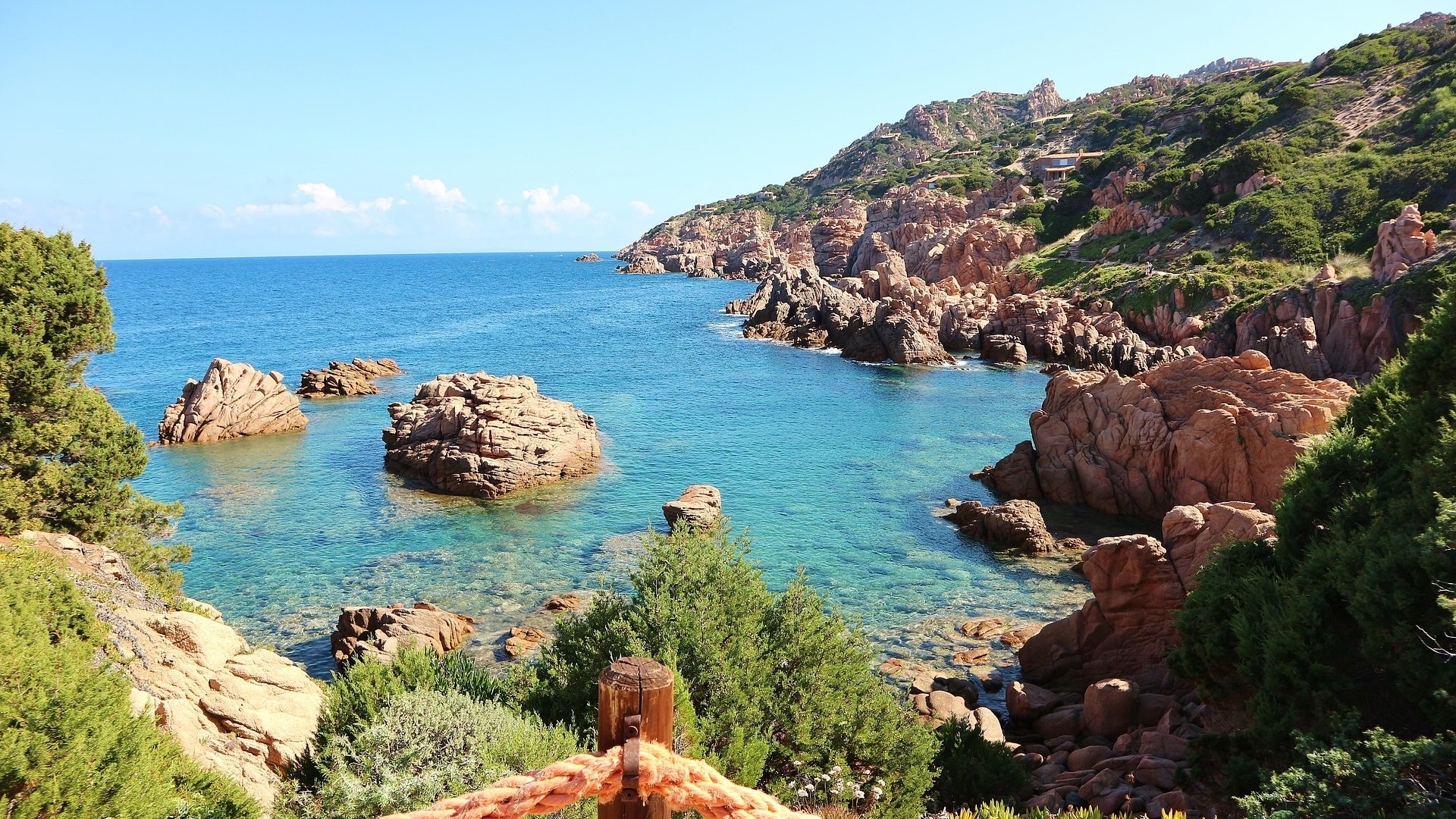Incoming Tour Operator & DMC for Sardinia, Italy – Group Travel Specialist