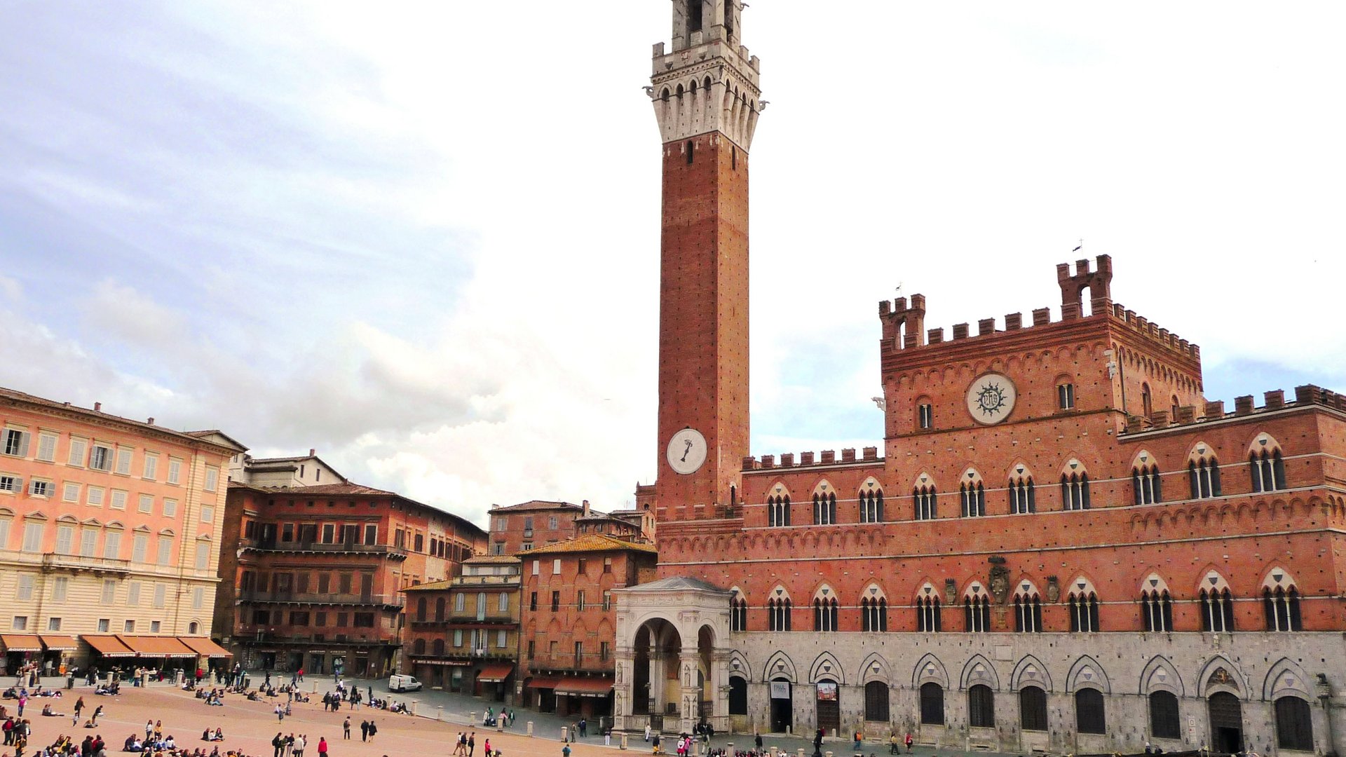 Sonderaktion November | Toskana - 4* Park Hotel Chianti