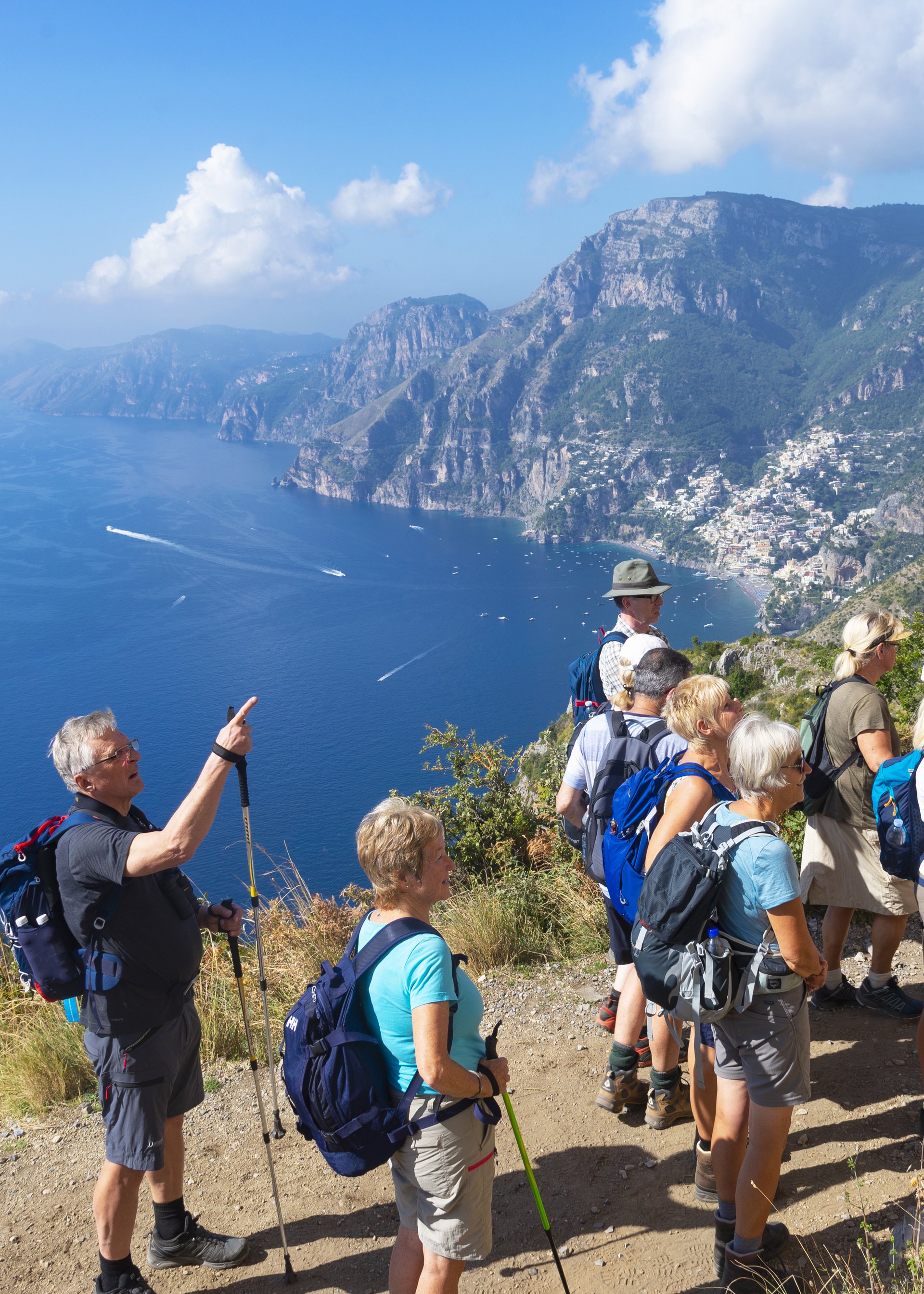 History, Cuisine & Coastal Beauty