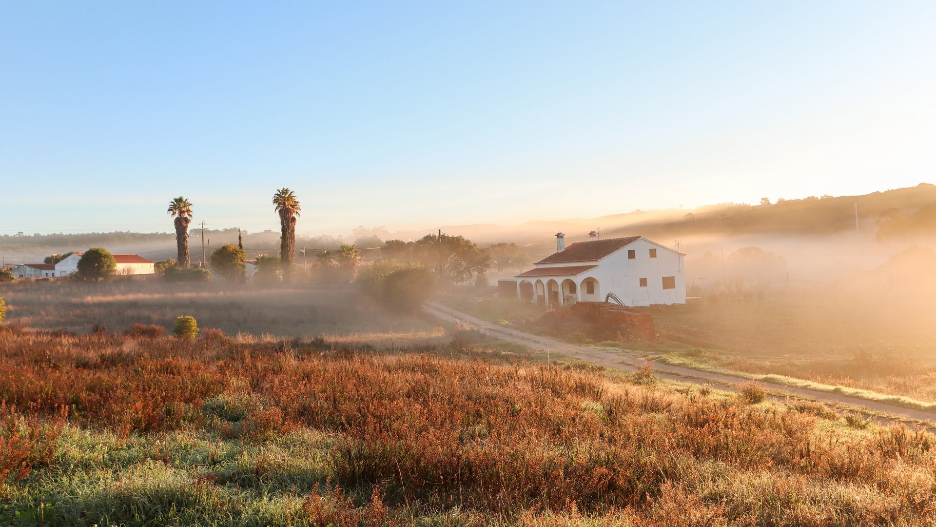 Portogallo - Algarve: trekking tra mare e natura Portogallo - Algarve: trekking tra mare e natura