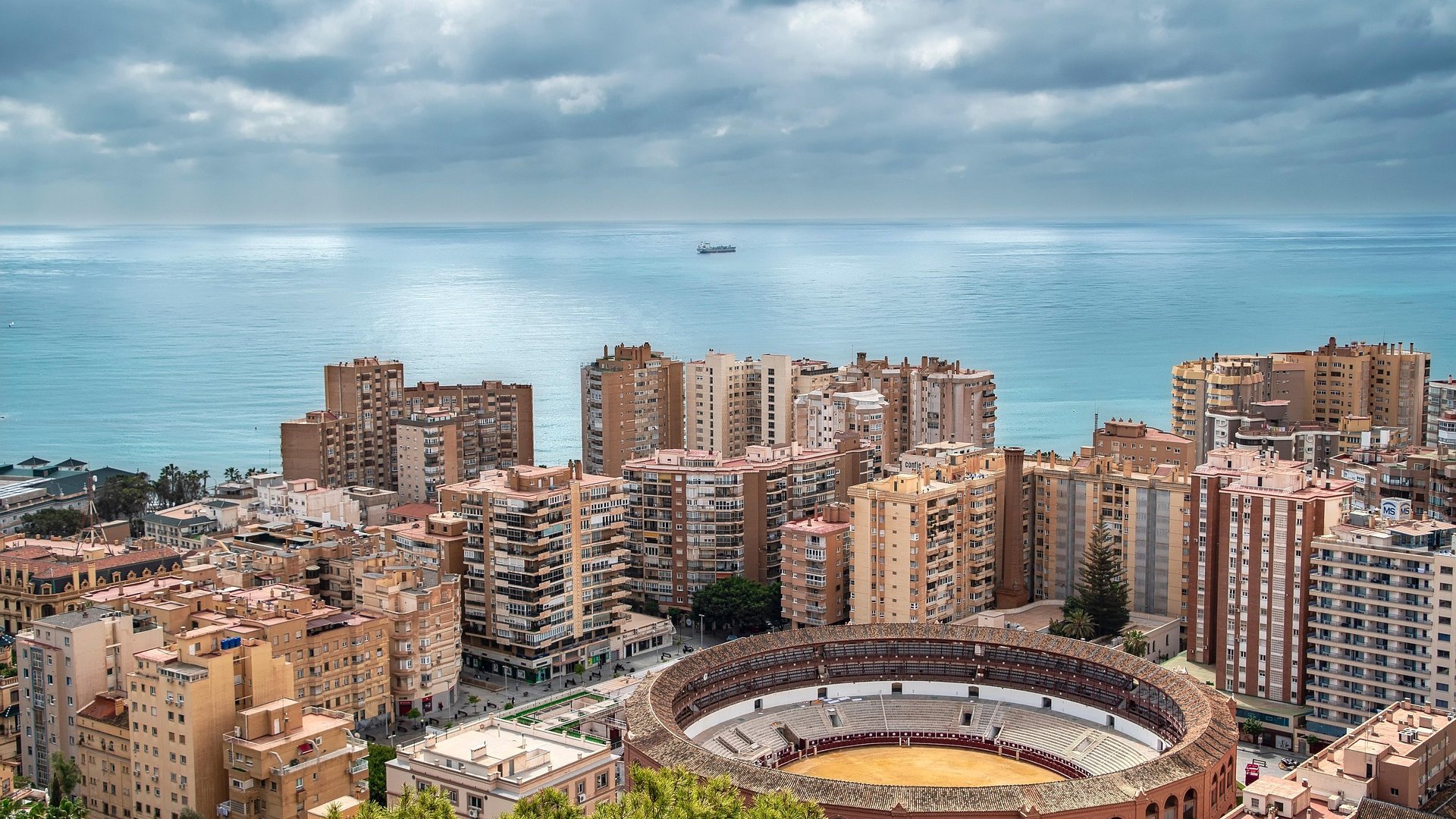 Spagna - Andalusia e Marocco, illusioni d'Oriente