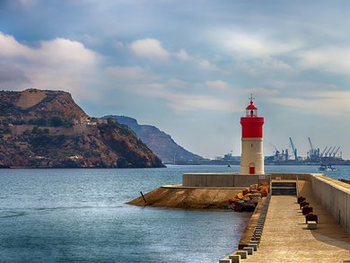 Spagna - Terre Iberiche: Tour tra Barcellona, Valencia e Madrid Spagna - Terre Iberiche: Tour tra Barcellona, Valencia e Madrid