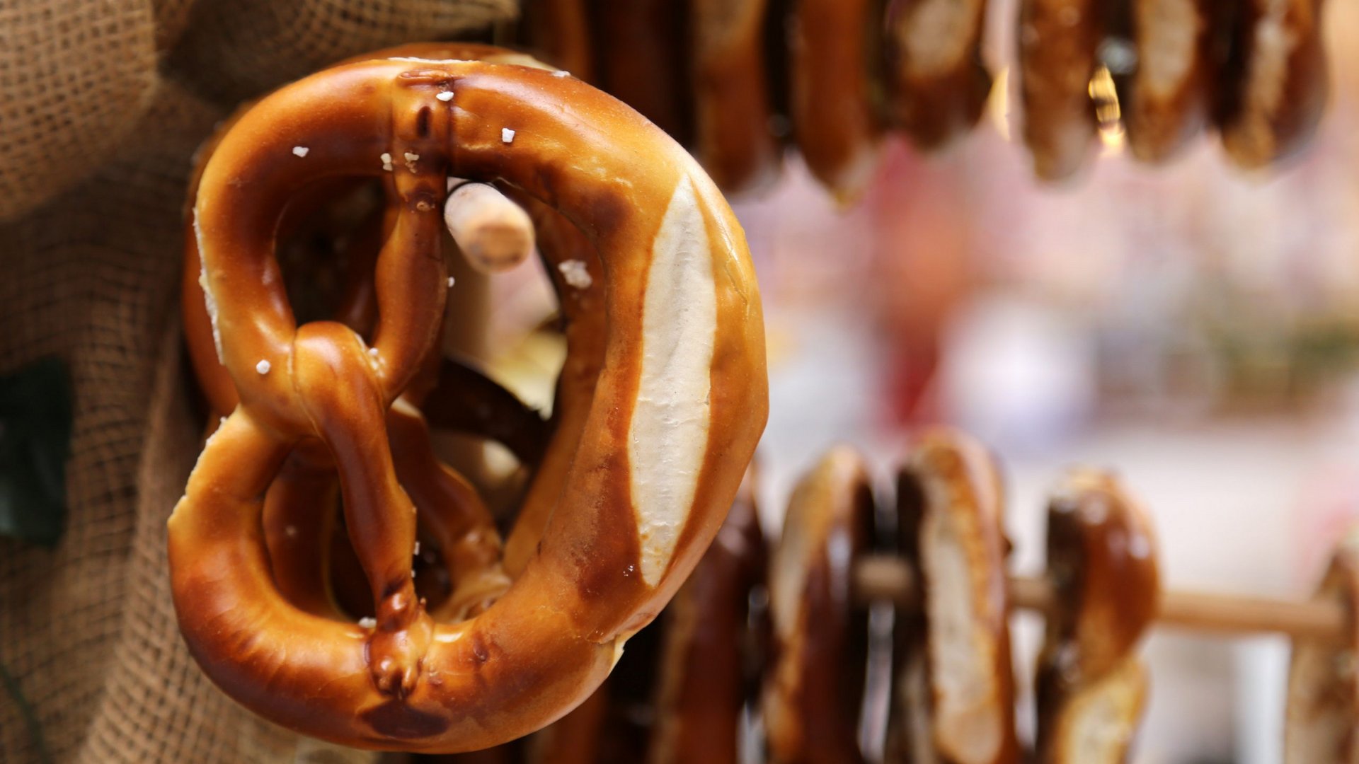 Trentino-Alto Adige - Mercatini di Natale con pranzo incluso