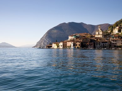 Lombardei - Auditorium Verdi