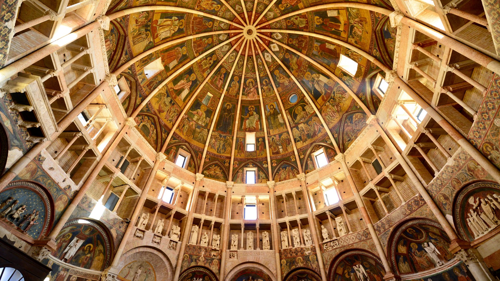 Venice, Verona, Milan, Parma & Tuscany - Italy Music Tour for Group Travel Planners