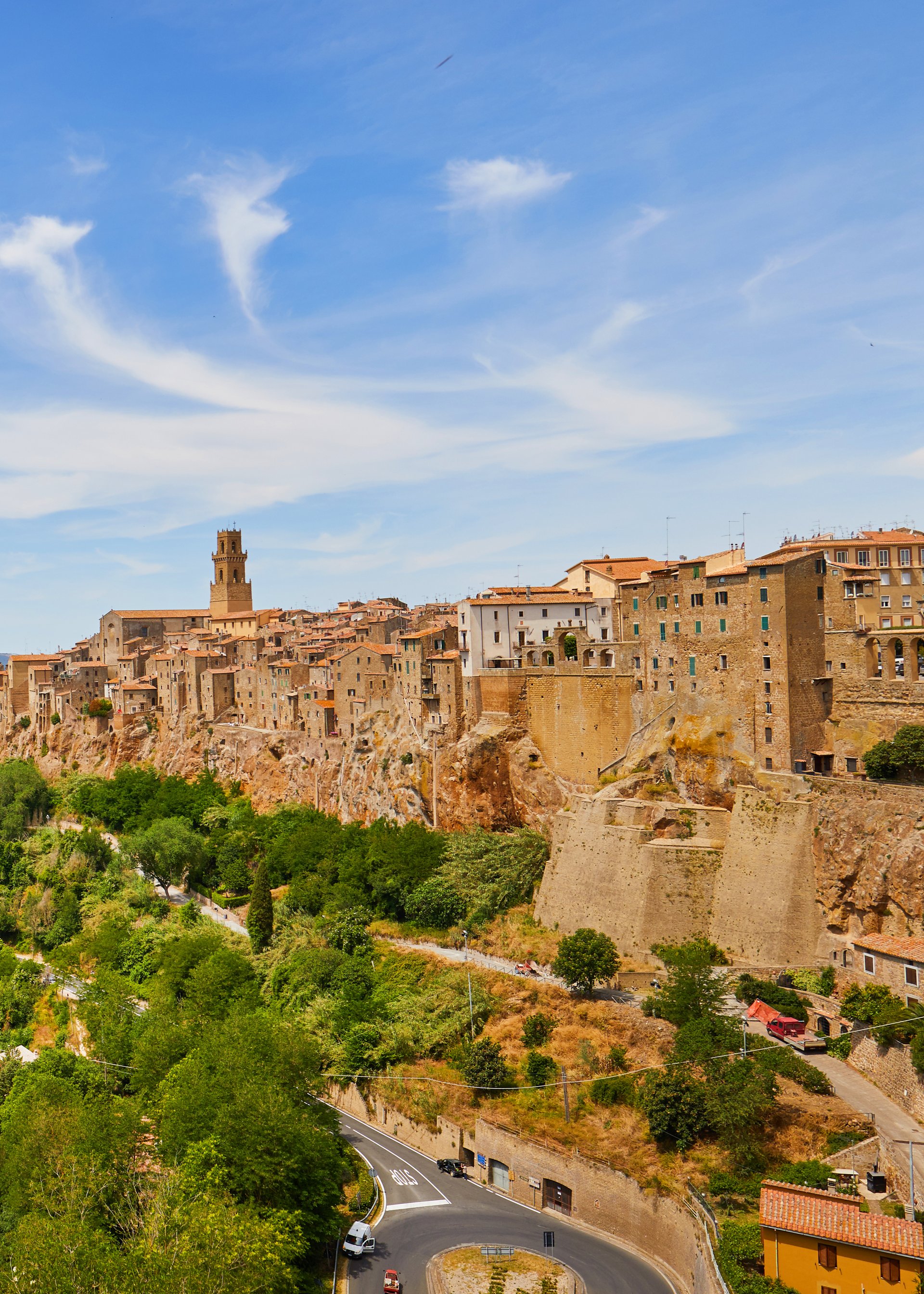 Italy's Hidden Gems: Group Tours to the Most Beautiful Villages