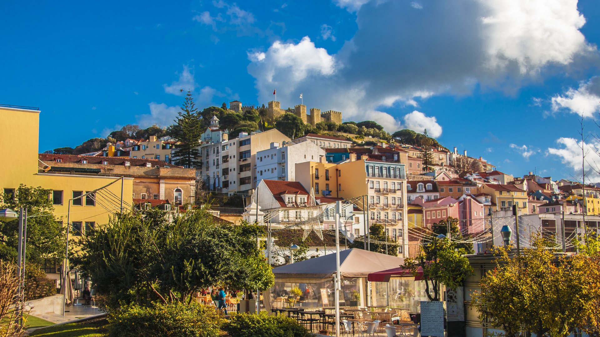 Living Lisbon City Break: Experience Portugal's Capital Like a Local