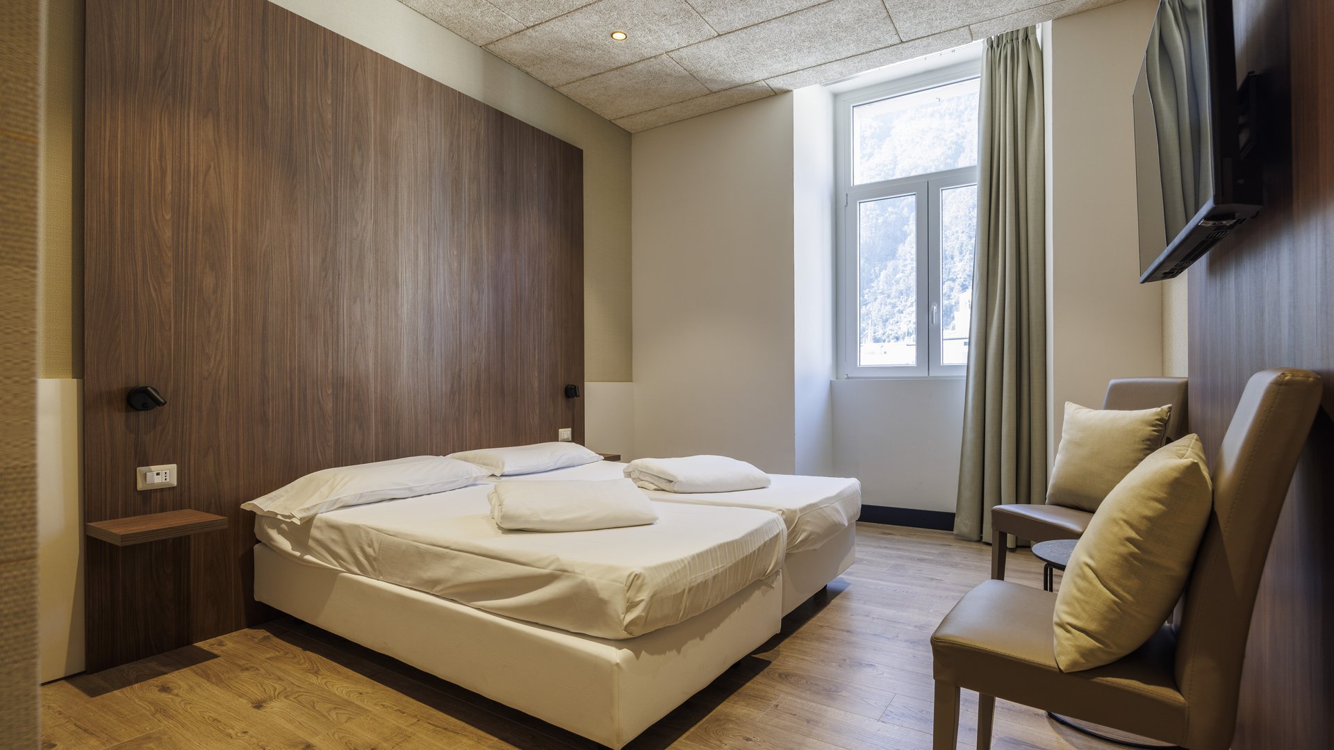 Weihnachten & Silvester | Gardasee - 4* Grand Hotel Riva