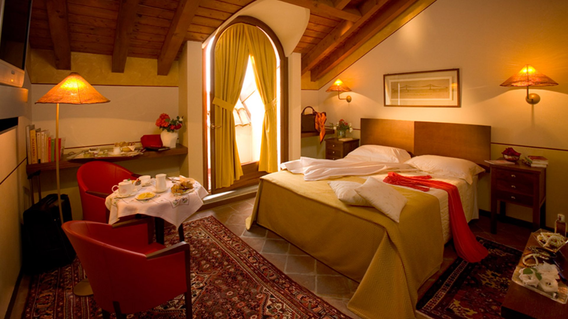 Piemont - Turin und Trüffel