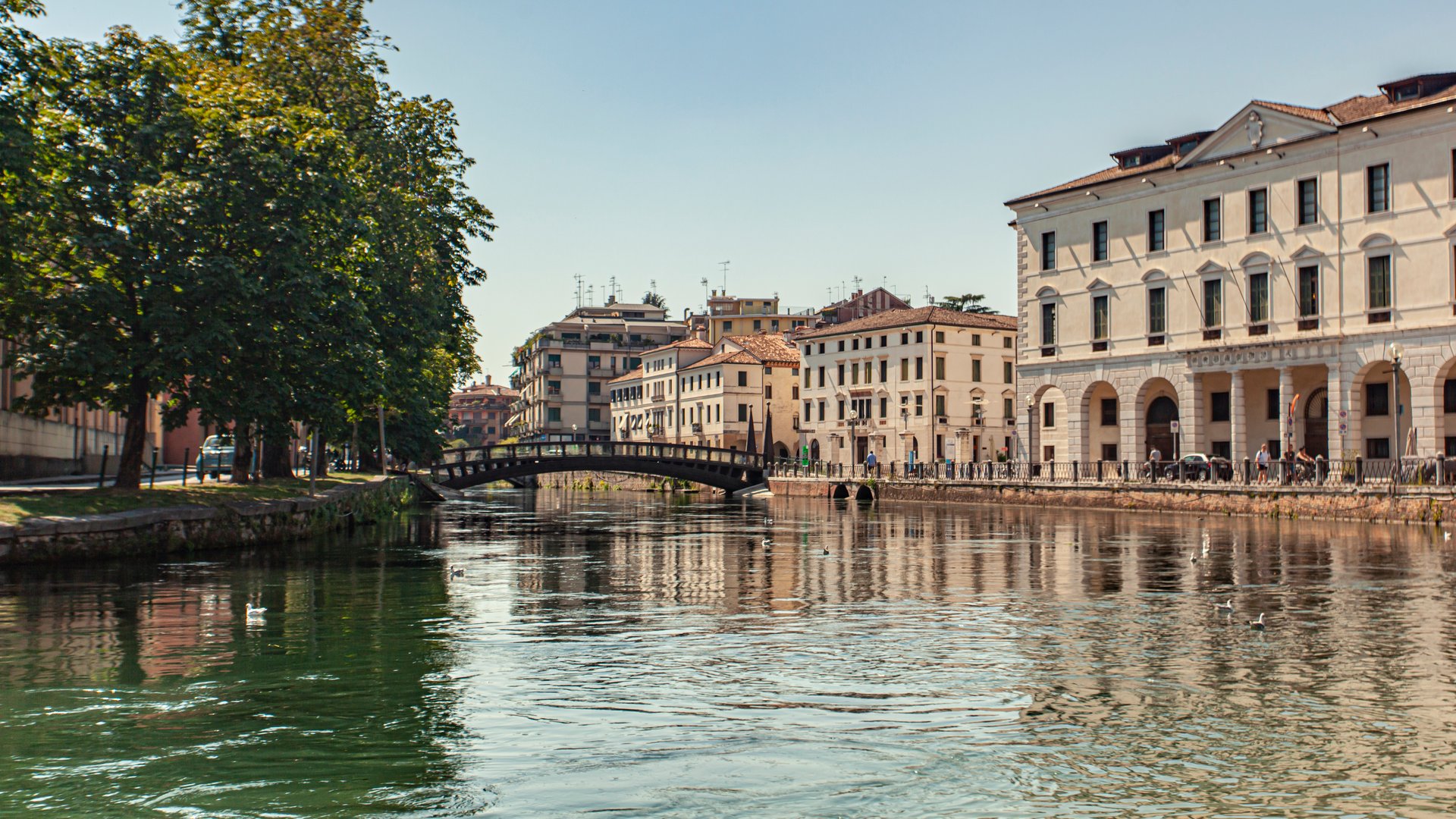 Sonderaktion November | Venetien - 4* Bonotto Hotel Palladio Sonderaktion November | Venetien - 4* Bonotto Hotel Palladio