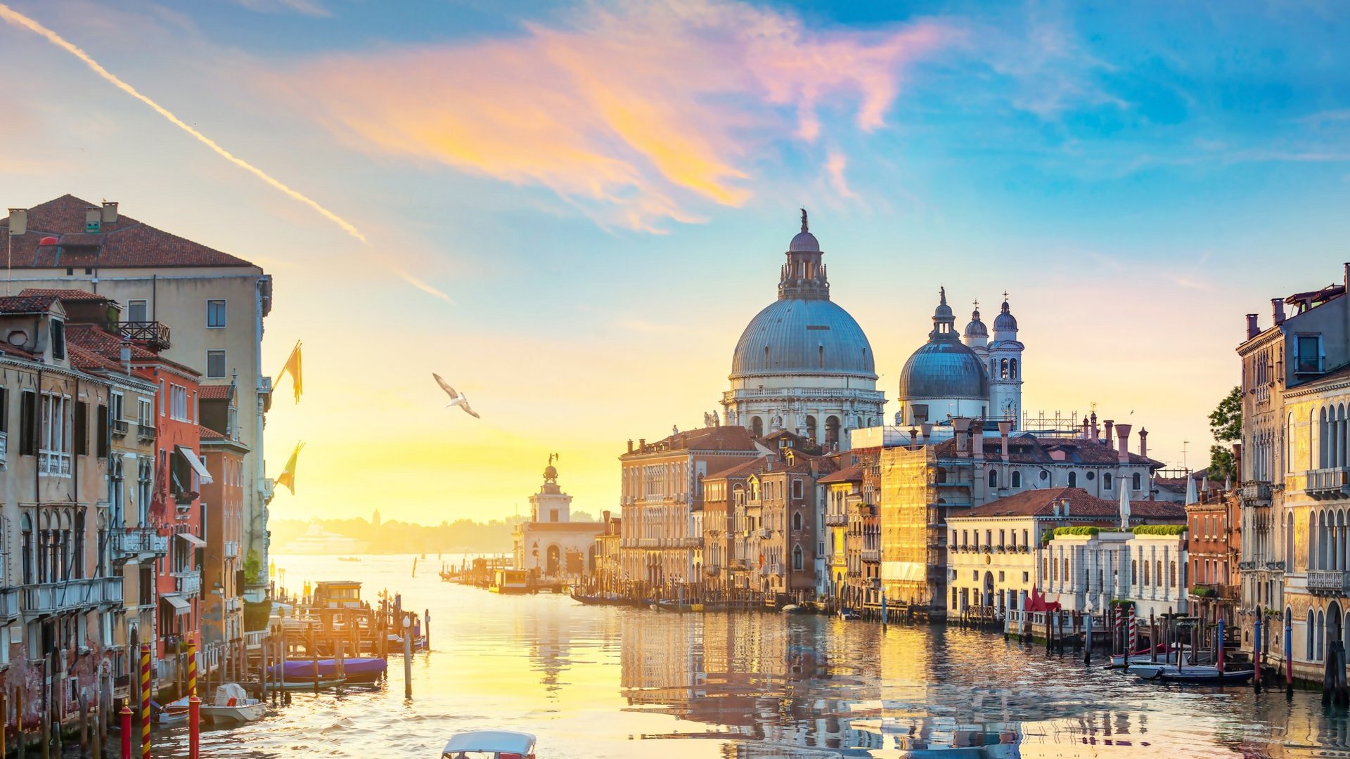 Venedig - 4* Hotel Cavalletto & Doge Orseolo | Venedig pur! Venedig - 4* Hotel Cavalletto & Doge Orseolo | Venedig pur!