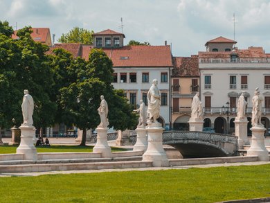 Eröffnung & Abschluss | Venetien - 4* sup. Hotel Bibione Palace