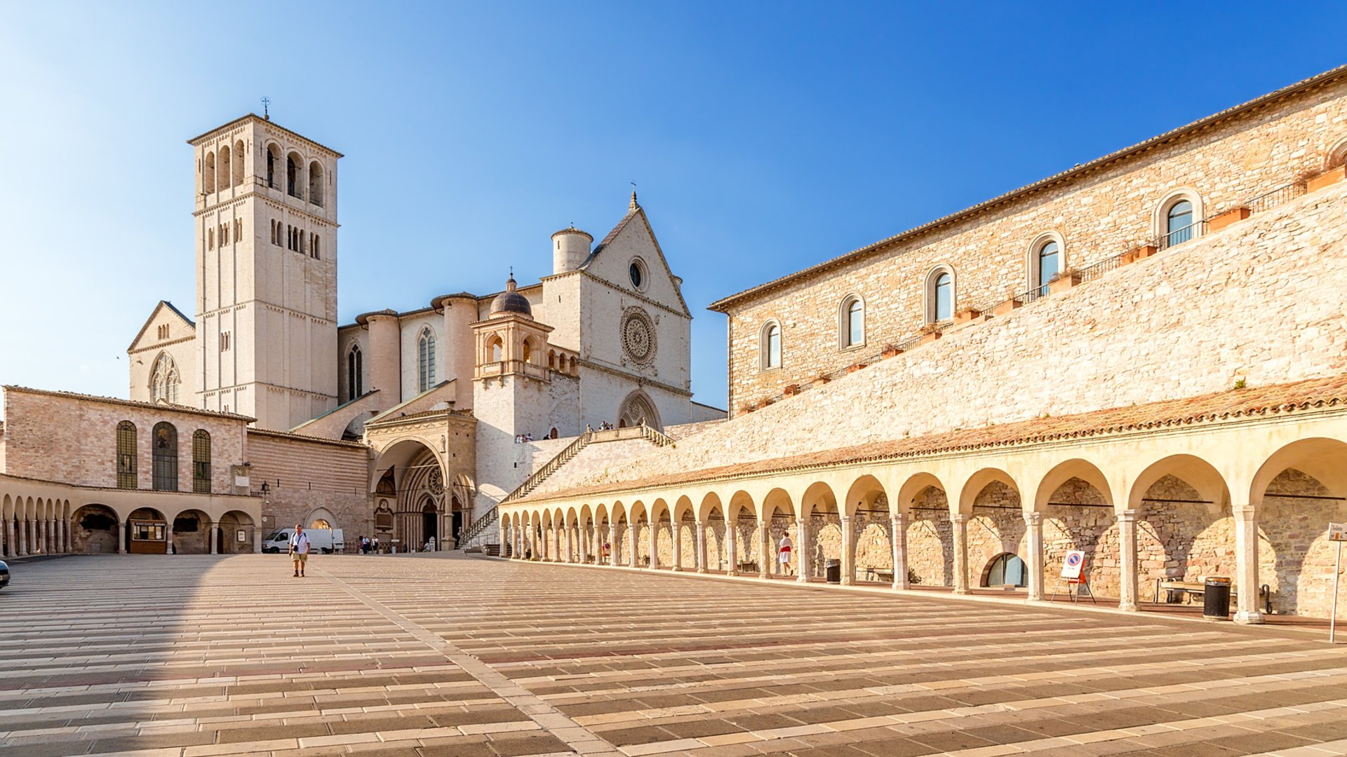 Catholic Pilgrimages & Religious Group Tours | michelangelo.travel