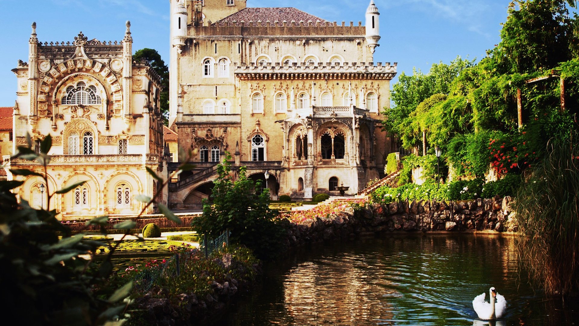 Hiking through Portugal's heritage, villages & countryside