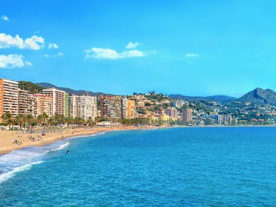 Andalusien - Malaga zum Schnupperpreis Andalusien - Malaga zum Schnupperpreis