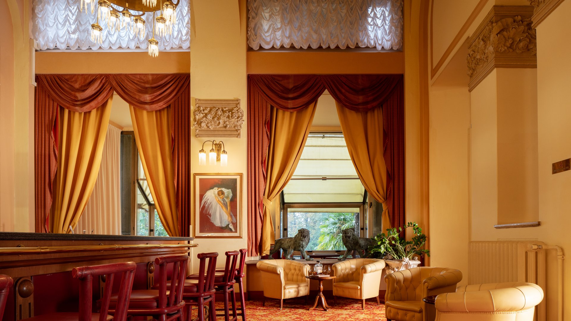 Varese See - Zwischen Comer See und Lago Maggiore