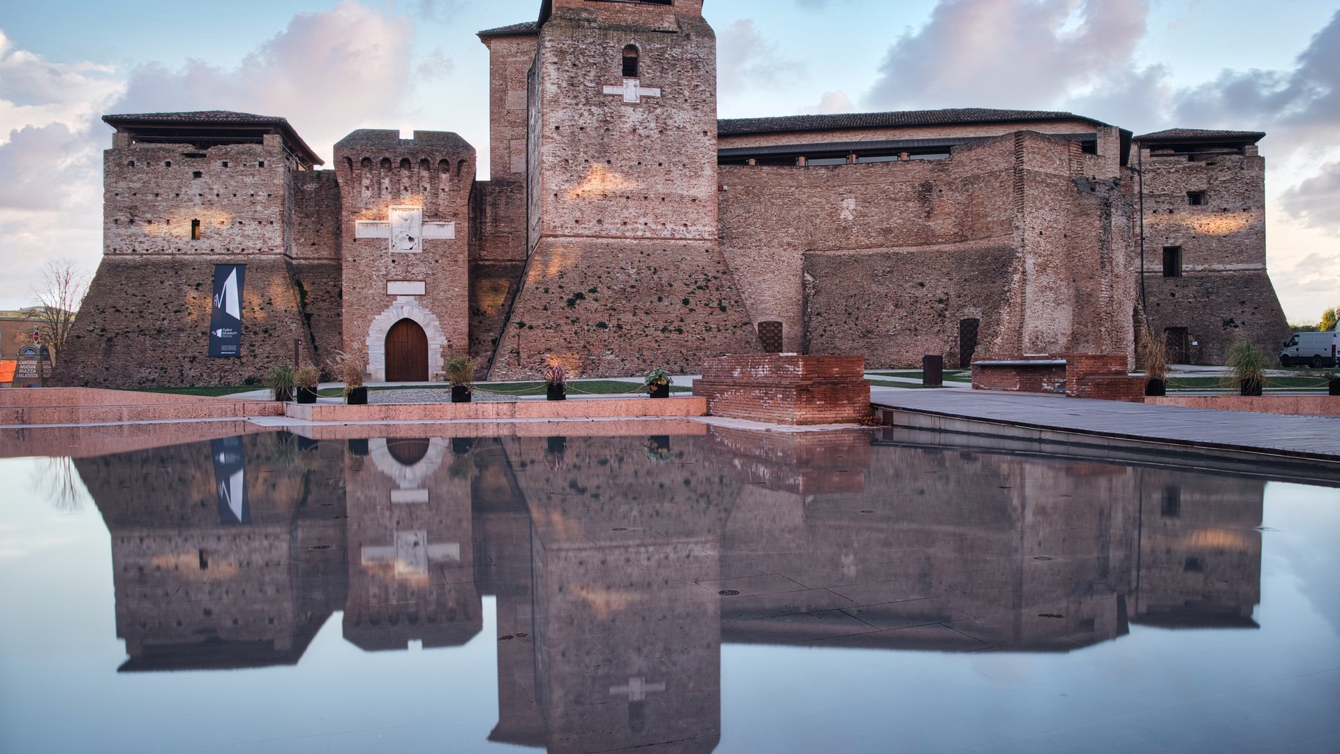Emilia Romagna - Dolce Vita in Romagna