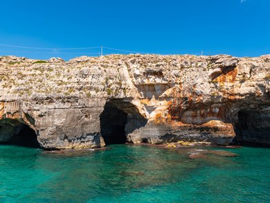 Tour - Von Küste zu Küste Tour - Von Küste zu Küste
