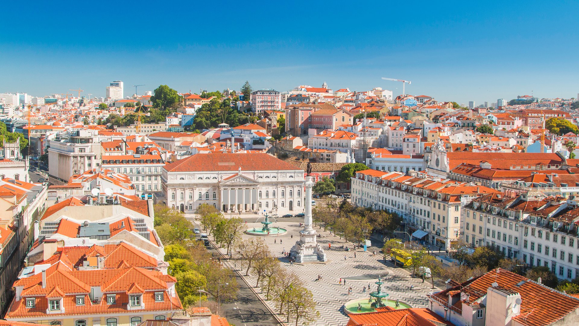 Lisbon & Algarve Highlights – 8-Day Culture & Coast Group Tour