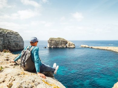 Malta - Me(e)hr zu entdecken Malta - Me(e)hr zu entdecken