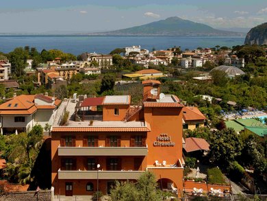 Ischia - Botanische Juwelen auf Ischia