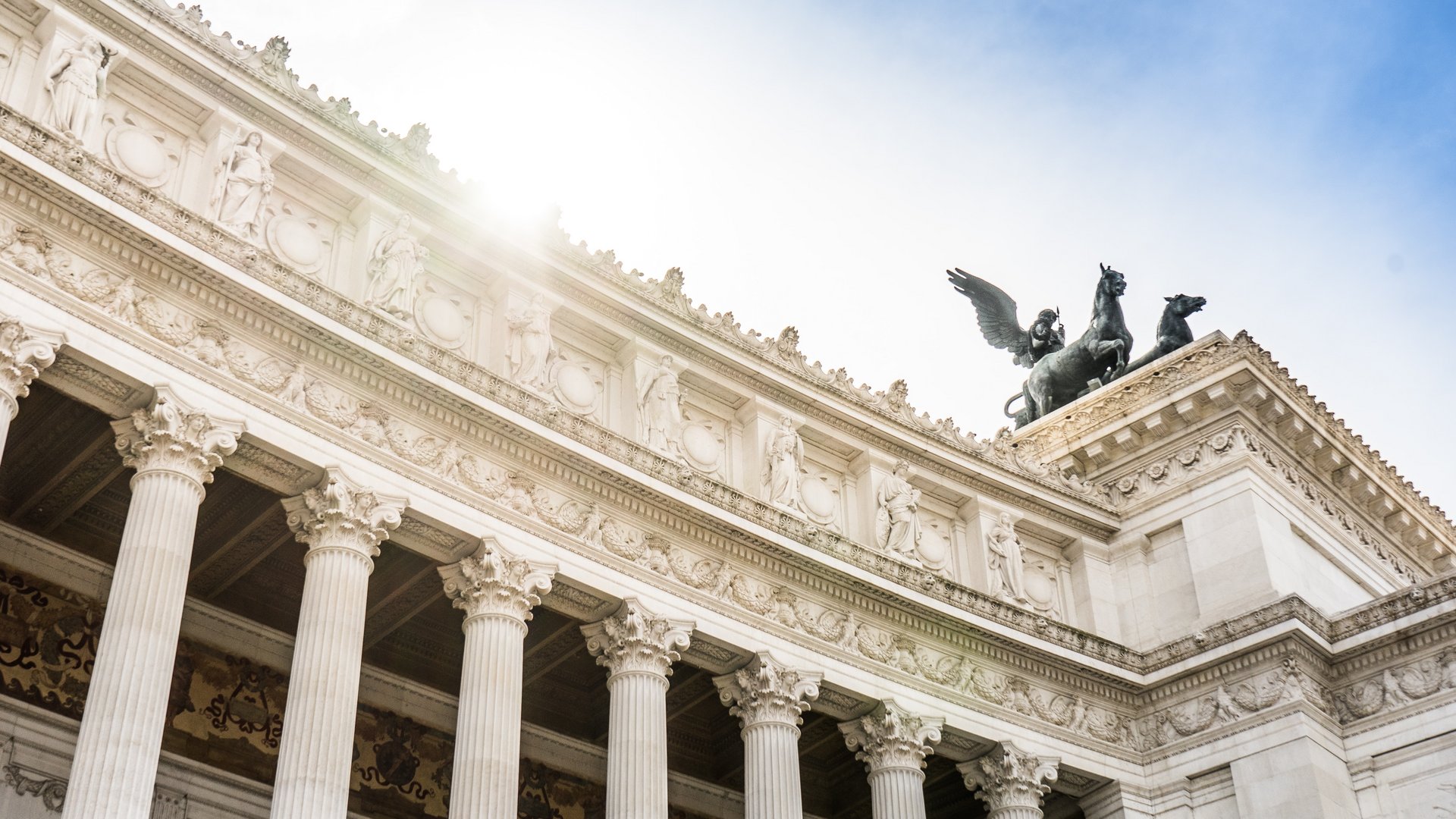 Tour - Italia Gran Tour auf den Spuren Goethes