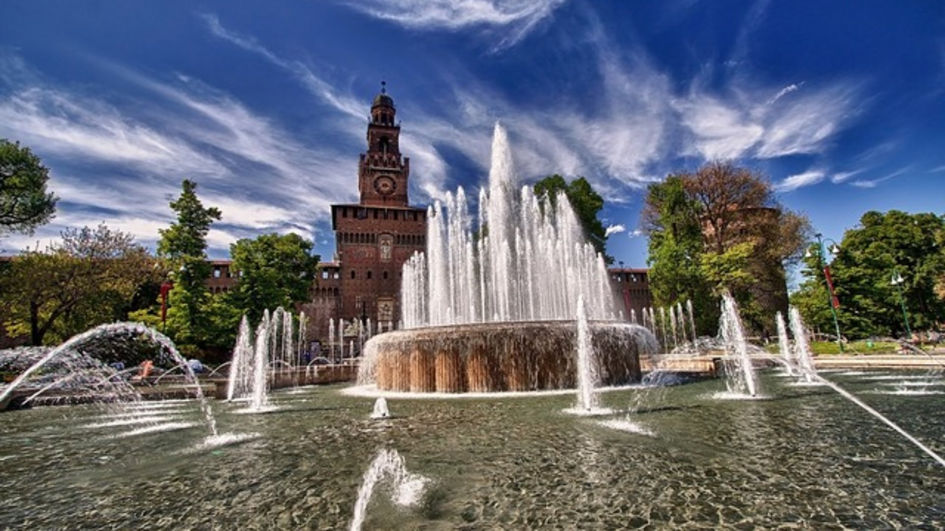 Milan City Breaks for Groups | michelangelo.travel