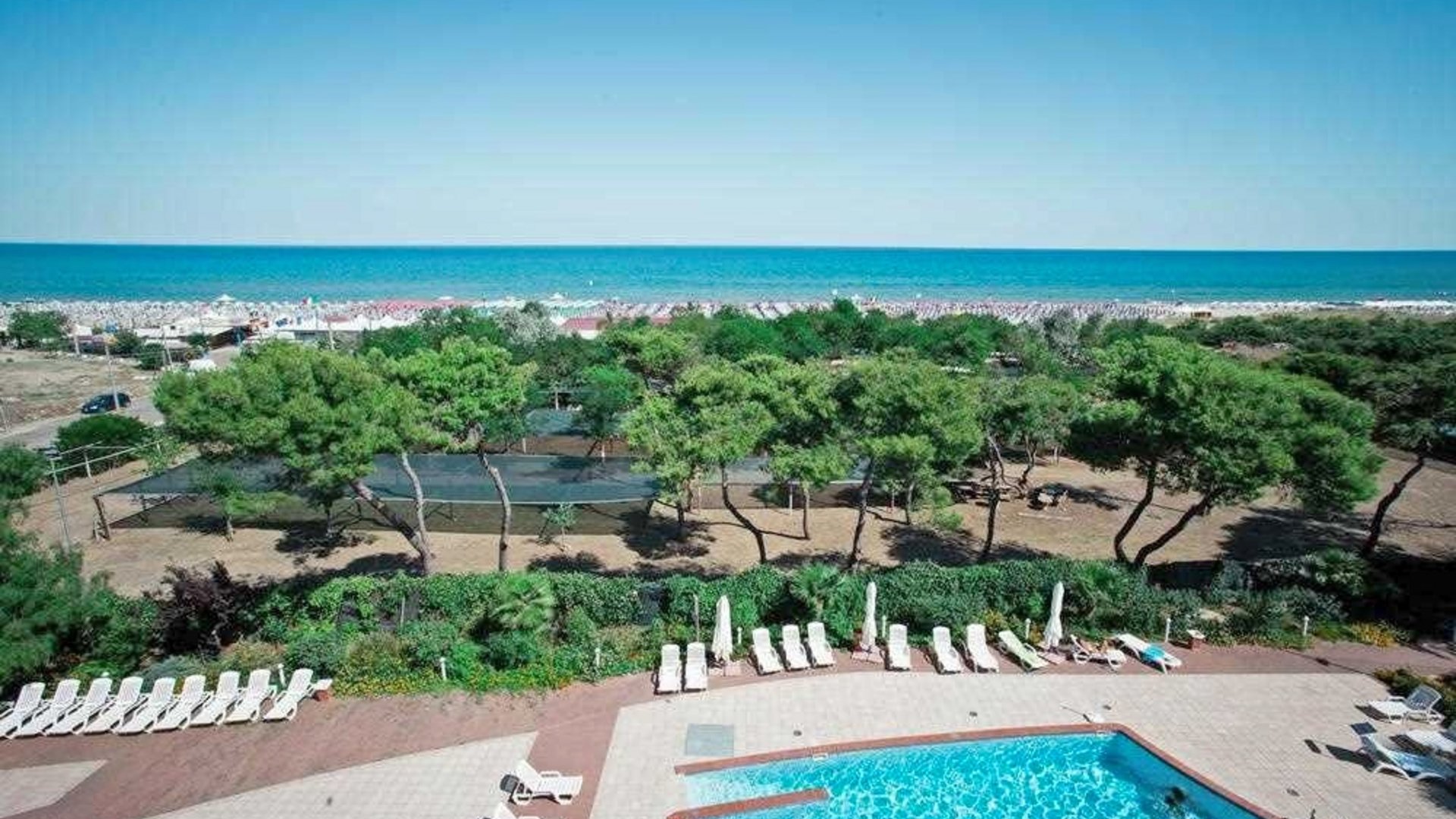 Puglia - Estate 2026 sul Mar Ionio