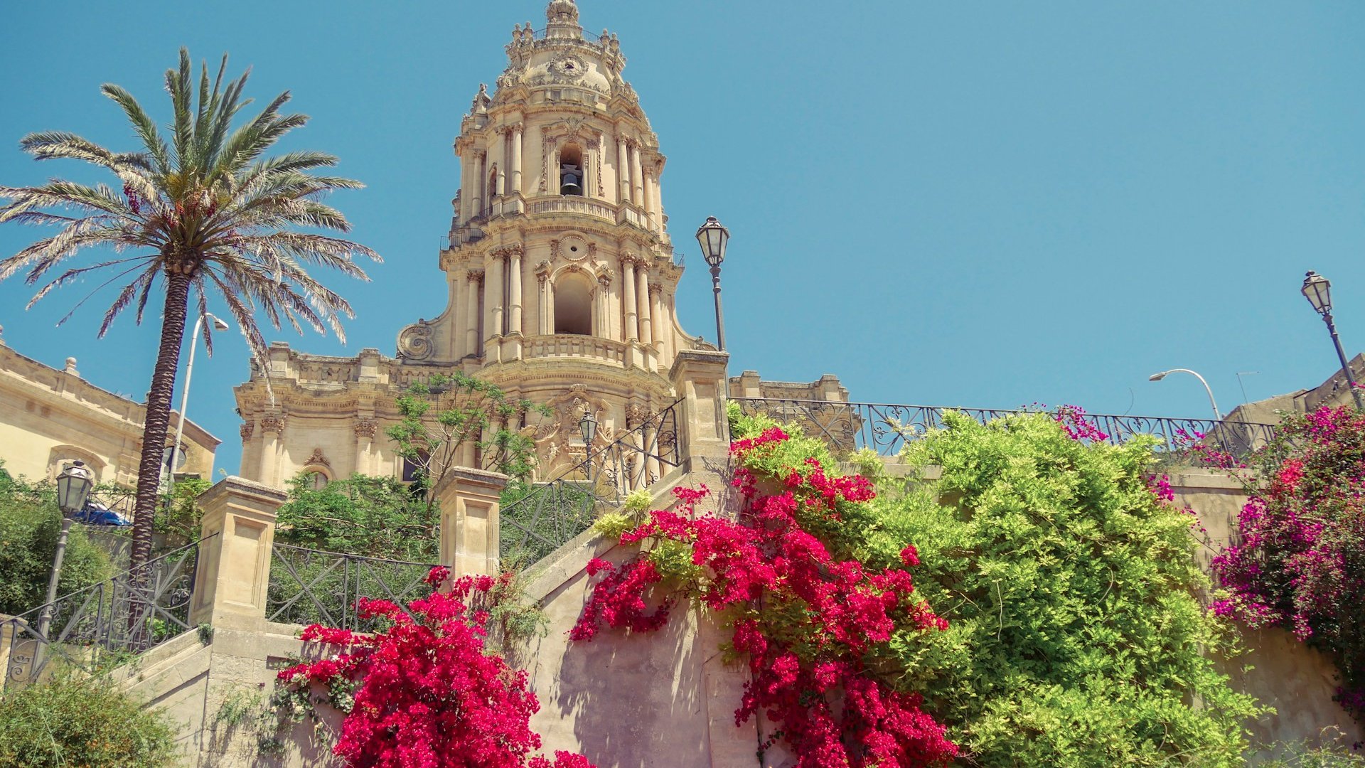 Hands-On Orange Picking & Sicily Highlights – Italy DMC