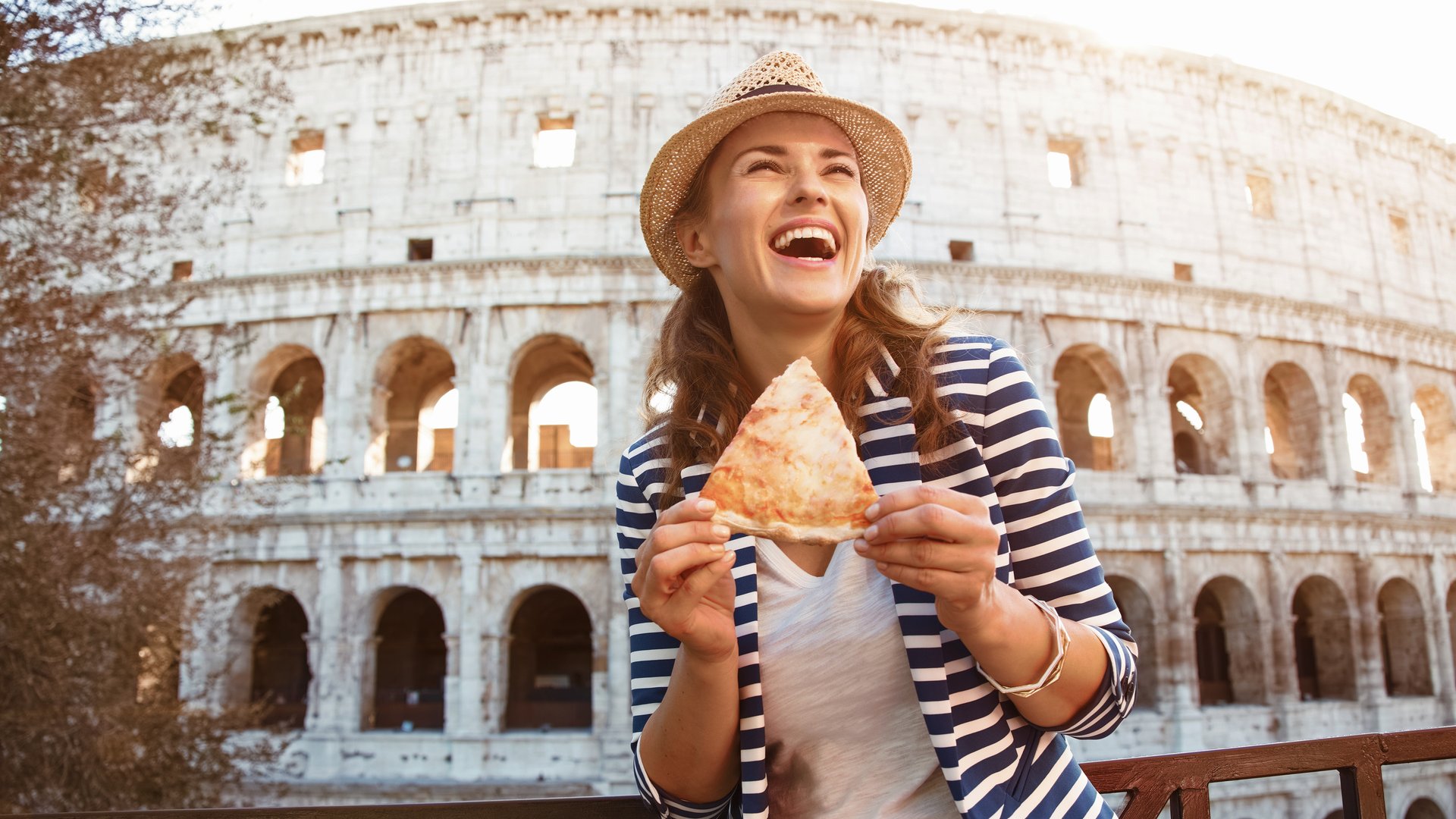 Rome Culinary & Heritage Experience: 5-Day Food and Culture Journey