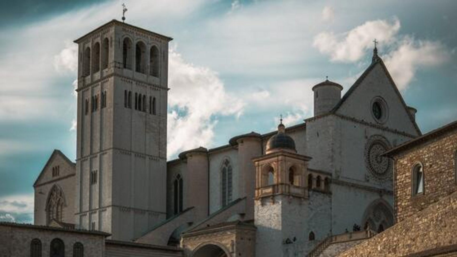 Guided Catholic Tour of Italy: Venice, Assisi, Rome & More