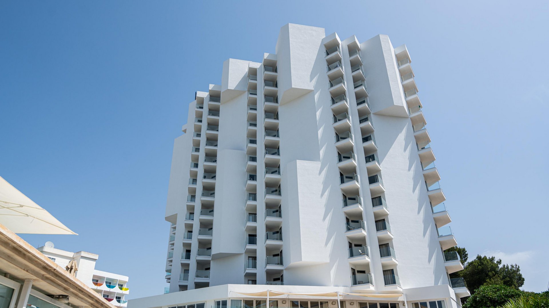 Sonderaktion November | Balearische Inseln - 4* Hotel THB Maria Isabel