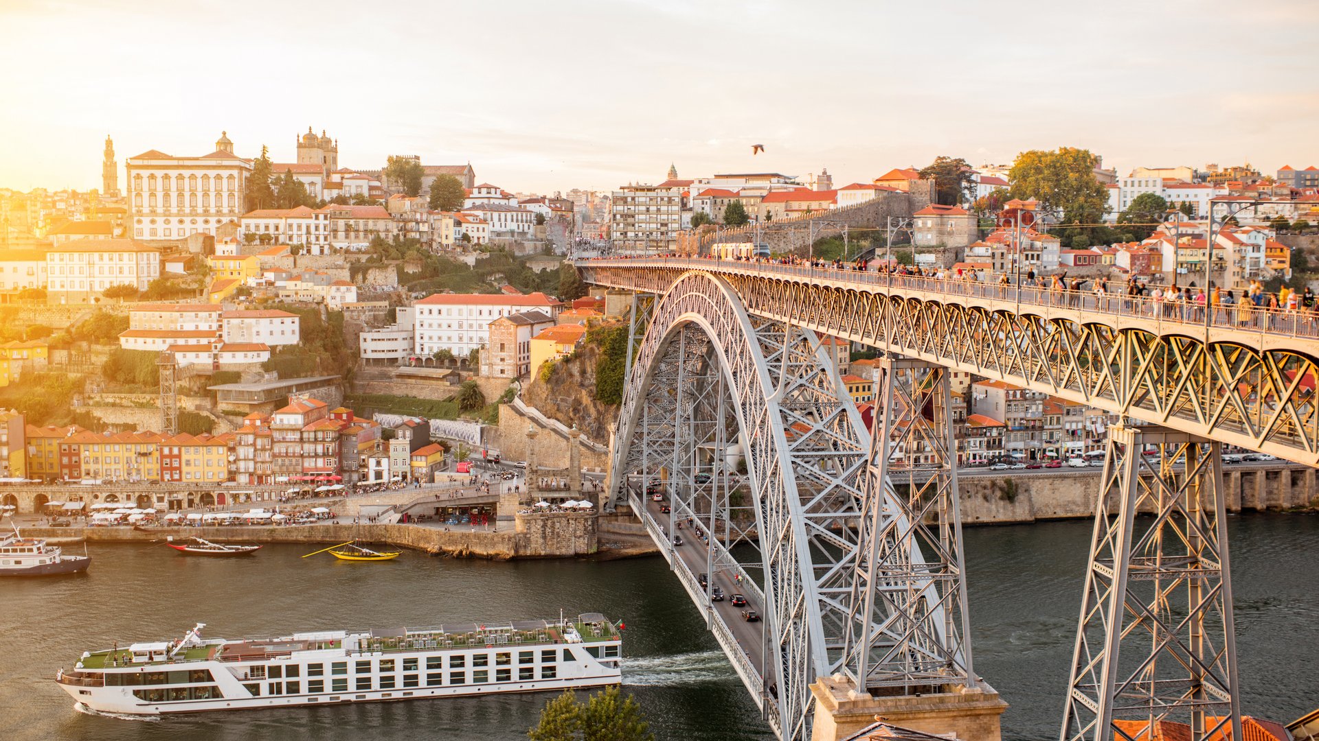 Discover Porto: A Captivating City Break