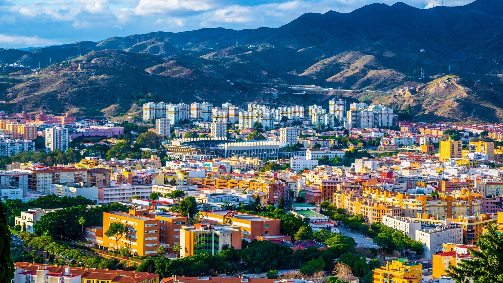 Spagna - Andalusia essenziale Spagna - Andalusia essenziale