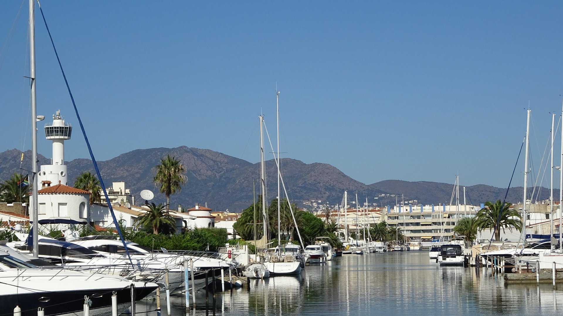 Spagna - Tesori della Costa Brava