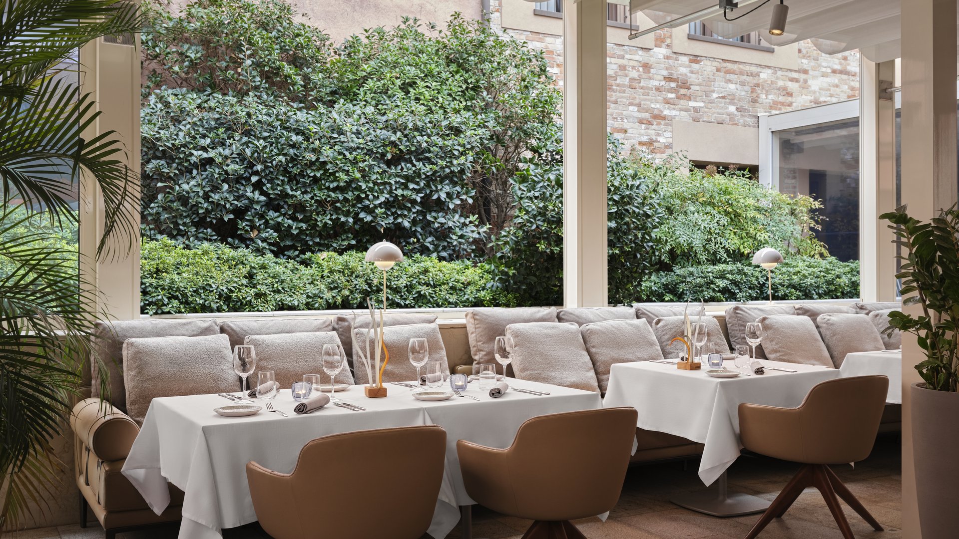 RDA 2025 MESSEANGEBOT | Venetien - 4* Hyatt Centric Murano Venice