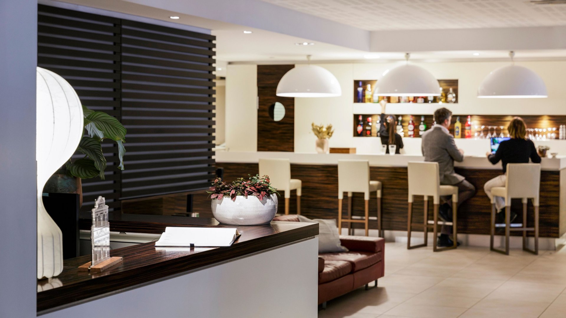 Rom - 4* Hotel The Caesar Roma