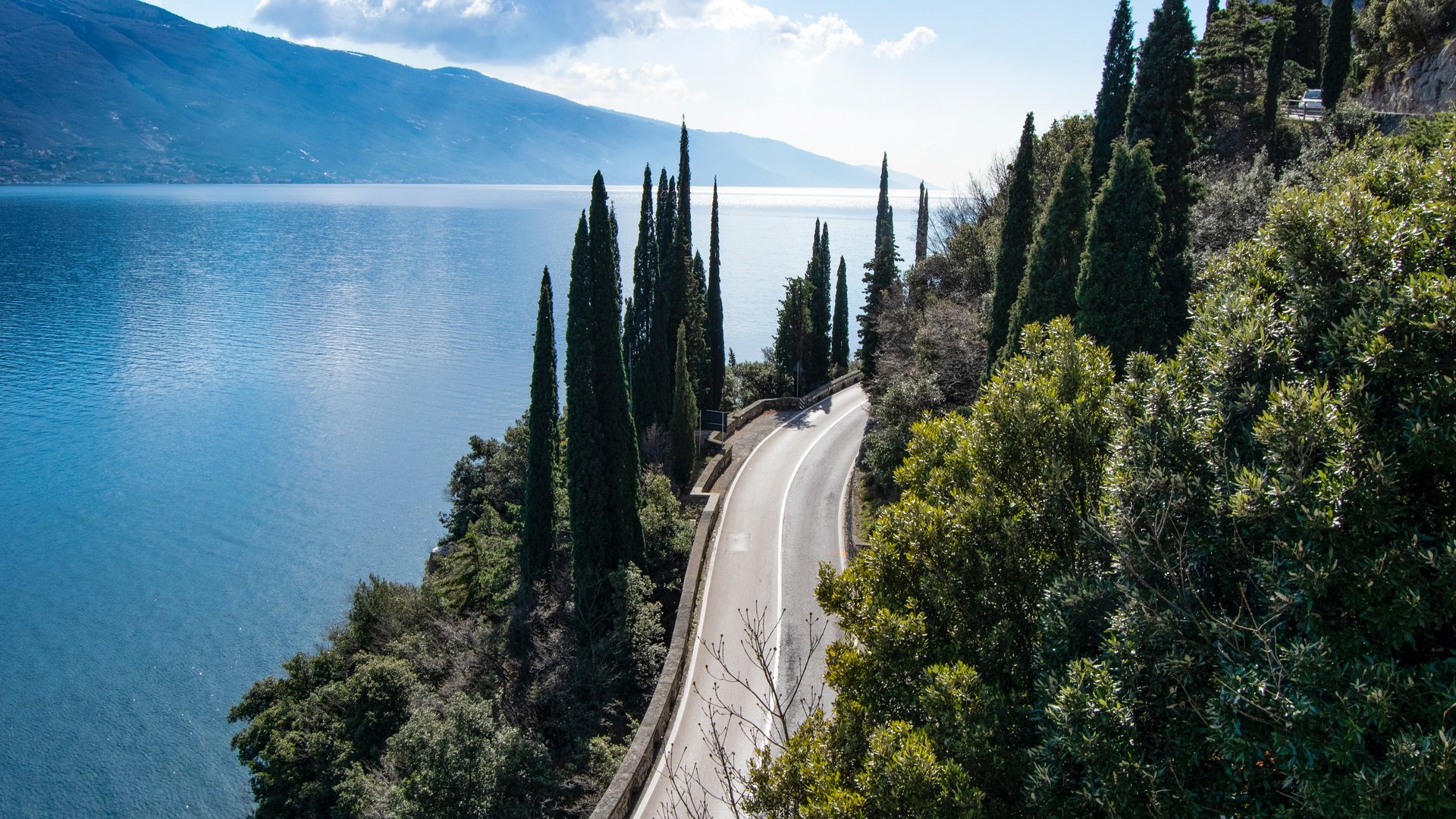 Gardasee - Gardasee, der Dauerbrenner