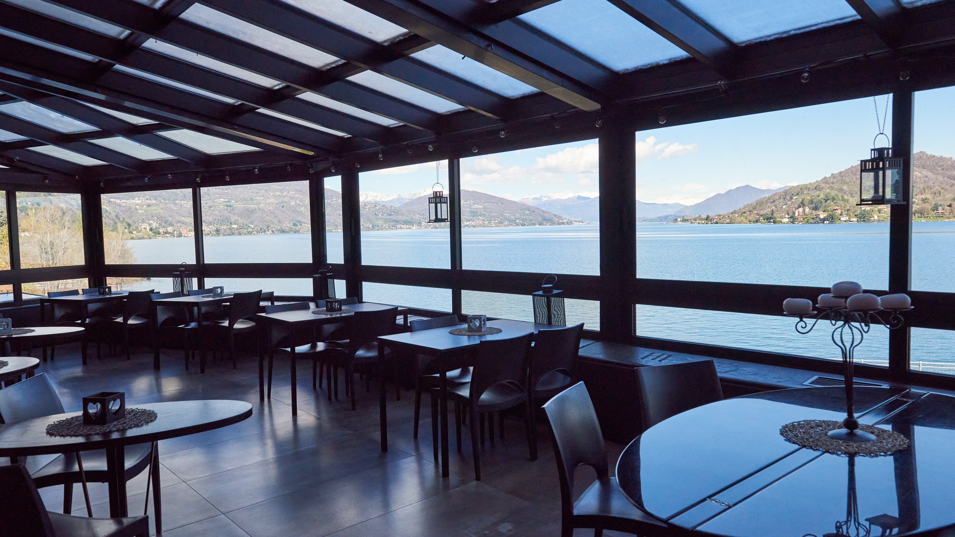 TOP ANGEBOT | Lago Maggiore - Bezaubernde Seenlandschaften