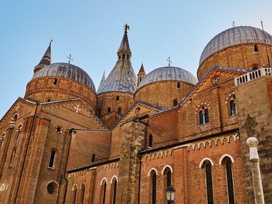 Sonderaktion November | Venetien - 4* Bonotto Hotel Palladio Sonderaktion November | Venetien - 4* Bonotto Hotel Palladio